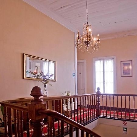 Hostal Paseo Valle Vina del Mar Exteriér fotografie