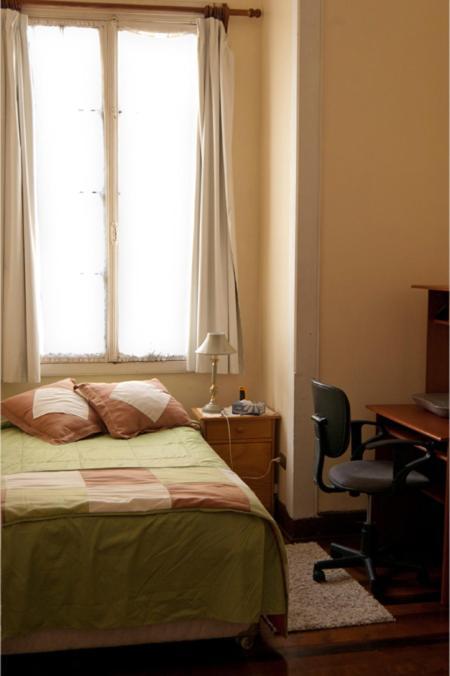 Hostal Paseo Valle Vina del Mar Exteriér fotografie