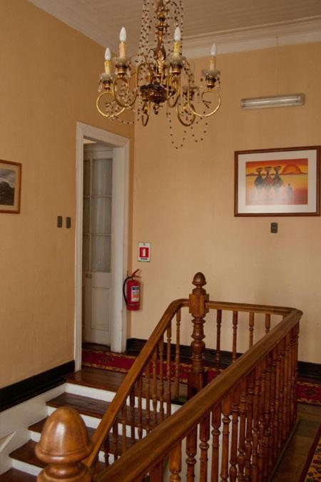Hostal Paseo Valle Vina del Mar Exteriér fotografie