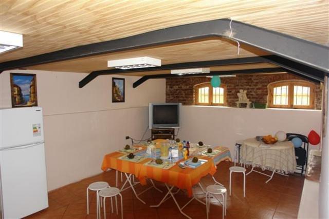 Hostal Paseo Valle Vina del Mar Exteriér fotografie