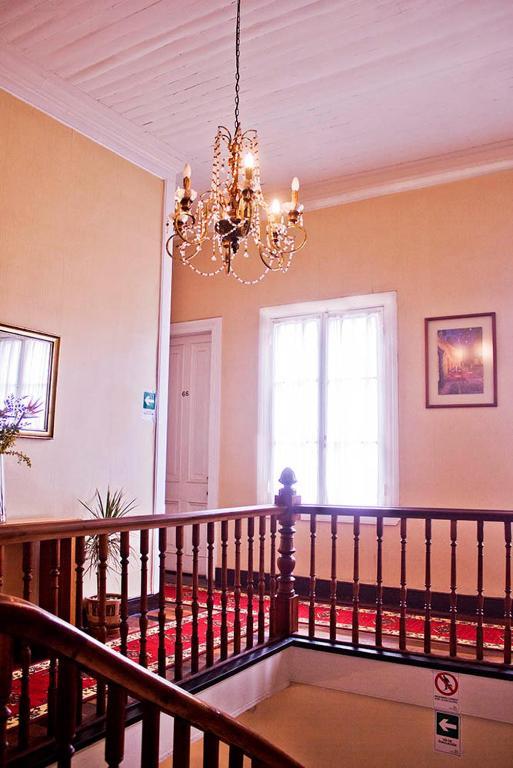 Hostal Paseo Valle Vina del Mar Exteriér fotografie