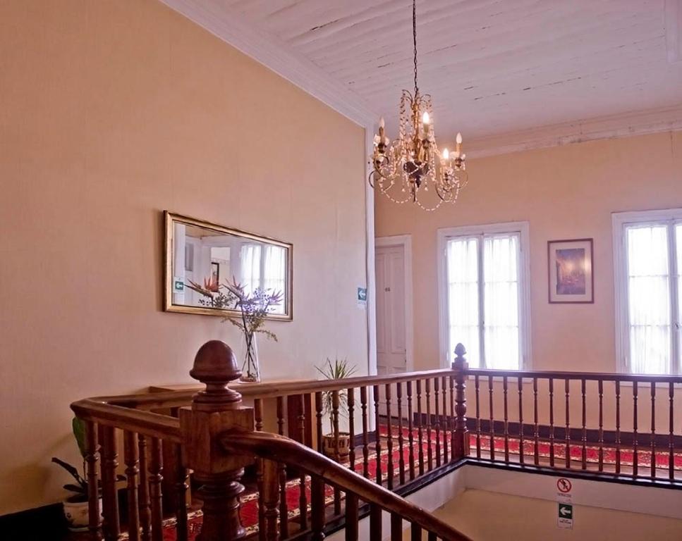 Hostal Paseo Valle Vina del Mar Exteriér fotografie